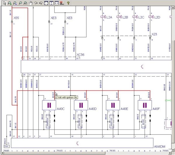 LSJ coil packs to z22se ecu investigation | Page 2 | Z22SE.co.uk