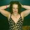 kirsty
