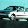 Astra G Owners Manual