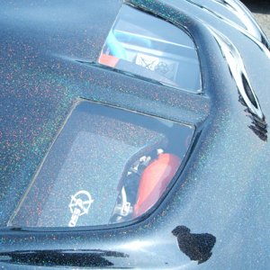 Performance Vauxhall Show 2007