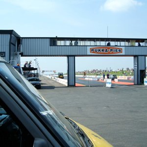 Performance Vauxhall Show 2007