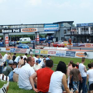 Performance Vauxhall Show 2007