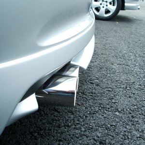 Performance Vauxhall Show 2007