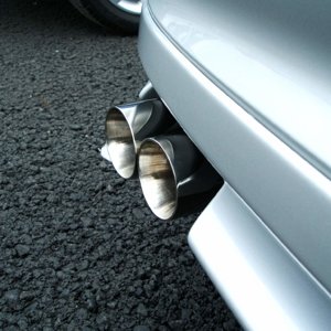 Performance Vauxhall Show 2007