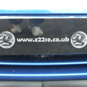 Performance Vauxhall Show 2007