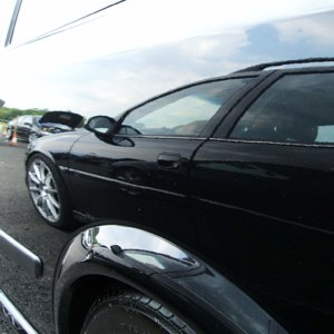 Performance Vauxhall Show 2007