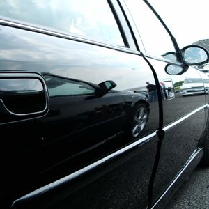 Performance Vauxhall Show 2007