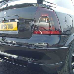 Performance Vauxhall Show 2007