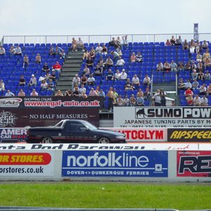 Performance Vauxhall Show 2007