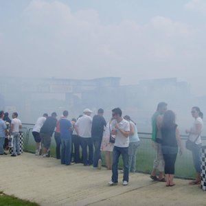 Performance Vauxhall Show 2007