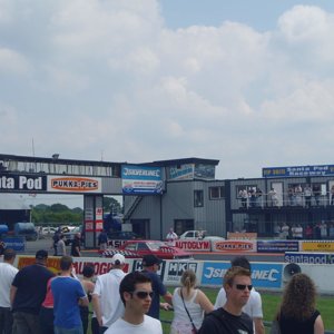 Performance Vauxhall Show 2007