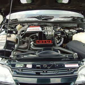 Performance Vauxhall Show 2007