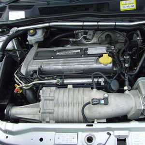 Performance Vauxhall Show 2007