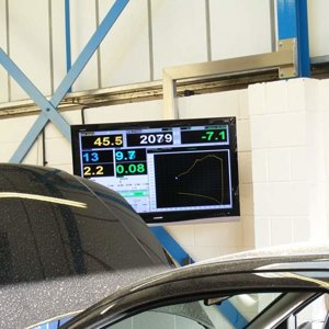 Courtenay Rolling Road 2008