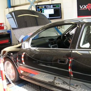 Courtenay Rolling Road 2008