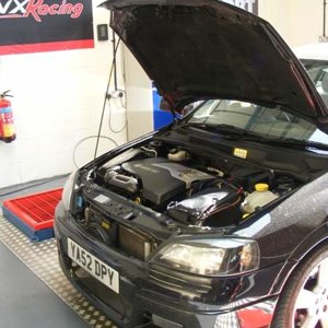 Courtenay Rolling Road 2008