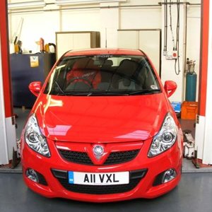 Courtenay Rolling Road 2008