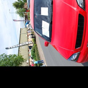 Courtenay Sport 25th Anniversary