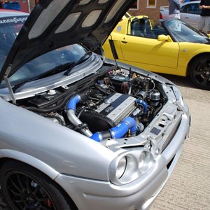 Courtenay Sport 25th Anniversary