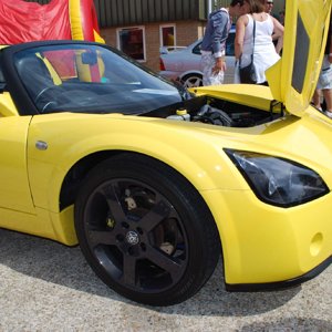 Courtenay Sport 25th Anniversary