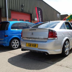 Courtenay Sport 25th Anniversary