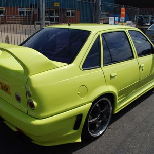 Courtenay Sport 25th Anniversary