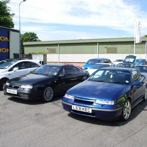 Courtenay Sport 25th Anniversary