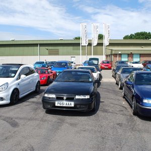 Courtenay Sport 25th Anniversary