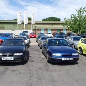 Courtenay Sport 25th Anniversary