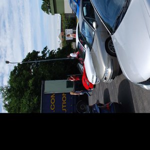 Courtenay Sport 25th Anniversary