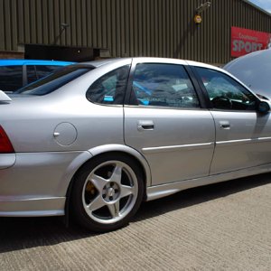 Courtenay Sport 25th Anniversary