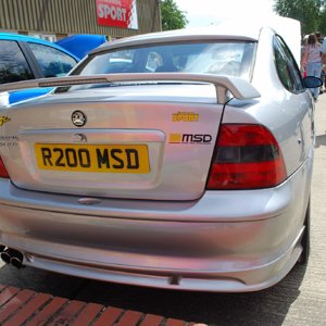 Courtenay Sport 25th Anniversary