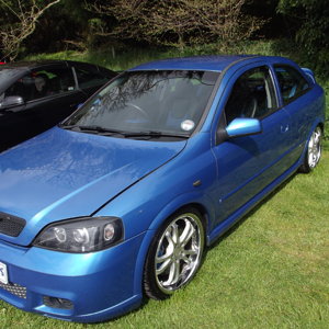 Spring Performance Action Day