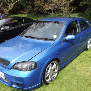 Spring Performance Action Day