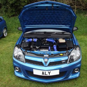 Spring Performance Action Day