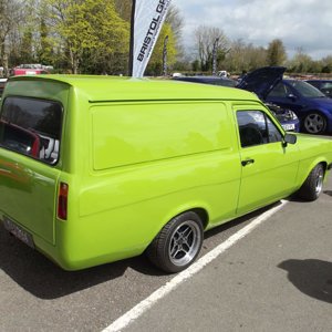 Spring Performance Action Day