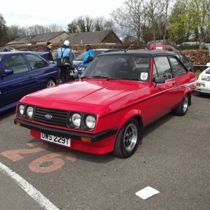 Spring Performance Action Day