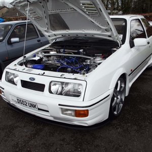 Spring Performance Action Day