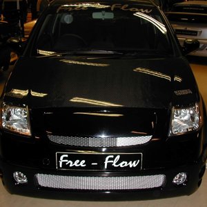 Doncaster Motor Show 2004