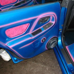 Doncaster Motor Show 2004