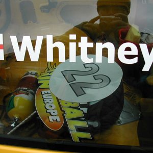 Doncaster Motor Show 2004