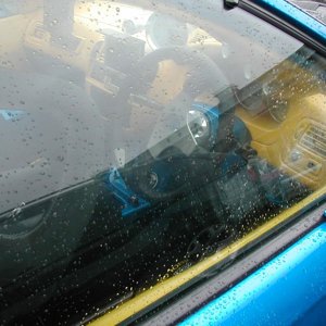 Doncaster Motor Show 2004