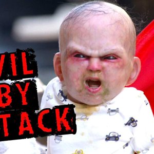 Devil Baby Attack - YouTube