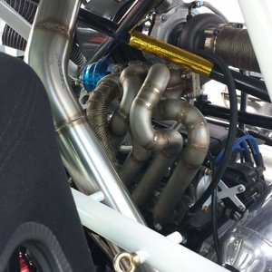 Performance Vauxhall Show 2014 by Max