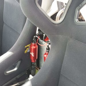 Performance Vauxhall Show 2014 by Max