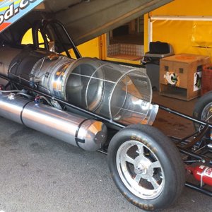 Performance Vauxhall Show 2014 by Max