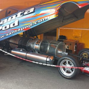 Performance Vauxhall Show 2014 by Max