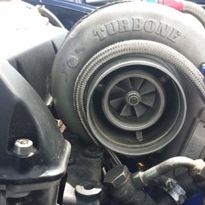 Performance Vauxhall Show 2014 by Max