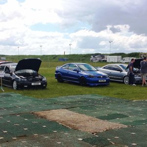 Performance Vauxhall Show 2014 by Max