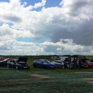 Performance Vauxhall Show 2014 by Max